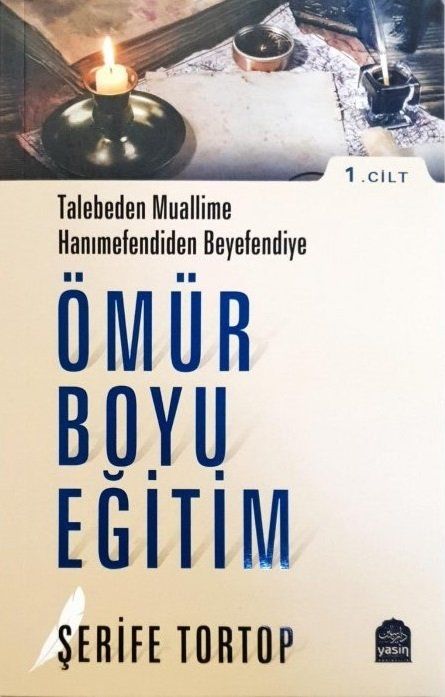 Ömür Boyu Eğitim 1. Cilt