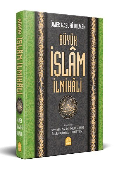 Büyük İslam İlmihali