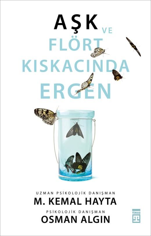 Aşk Ve Flört Kıskacında Ergen