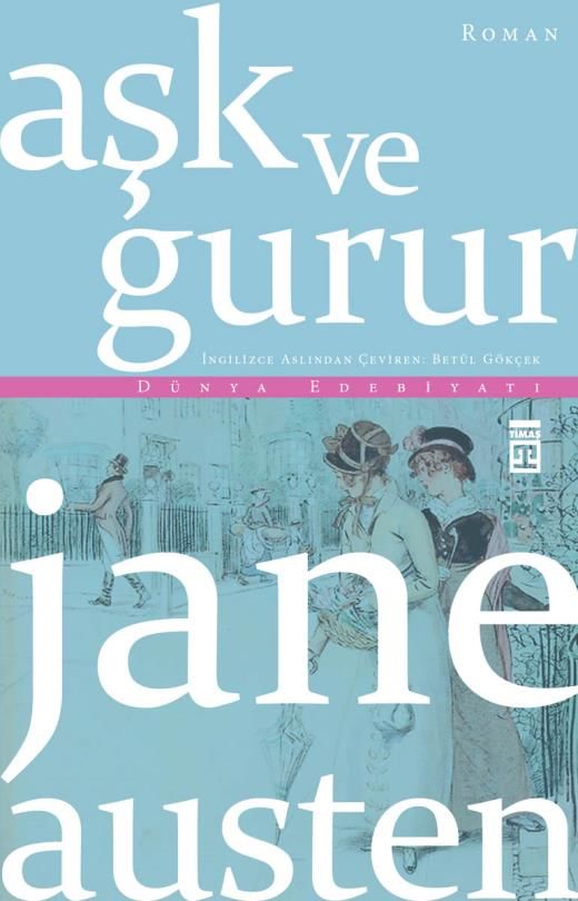 Aşk Ve Gurur