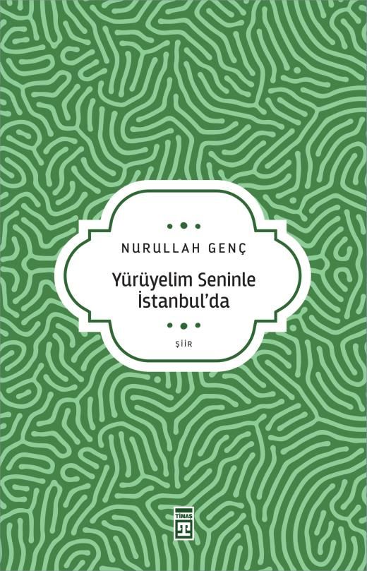 Yürüyelim Seninle İstanbulda