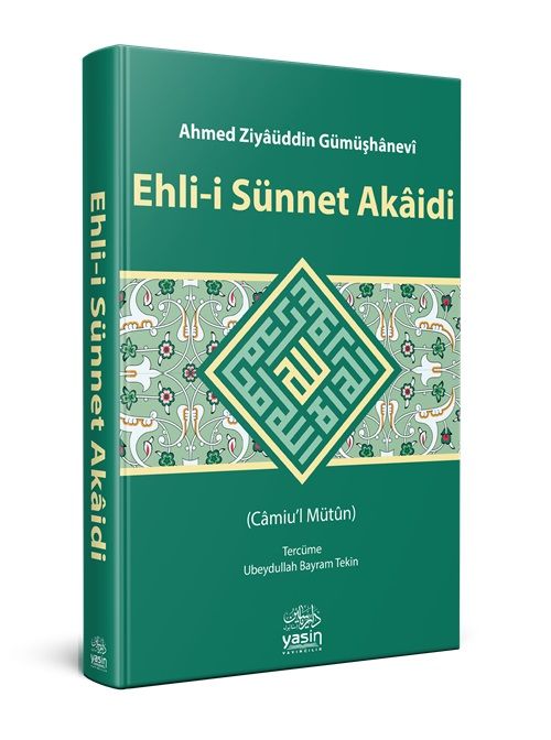 Ehli Sünnet Akaidi