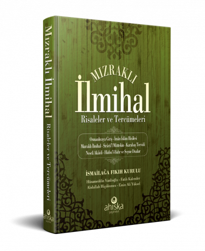 Mızraklı İlmihal Tercümesi Fatih Kalender