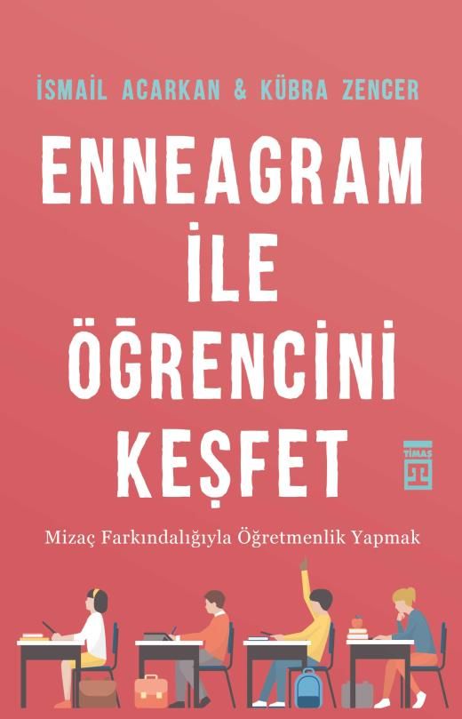Enneagram İle Öğrencini Keşfet