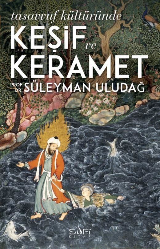 Keşif Ve Kerâmet