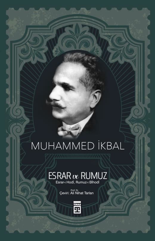 Esrar Ve Rumuz
