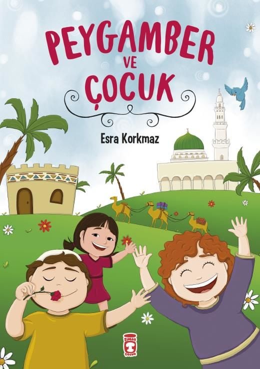 Peygamber Ve Çocuk