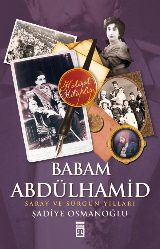 Babam Abdülhami