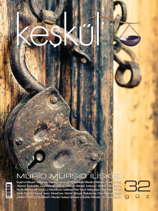 Keşkül Dergisi 32. Sayı