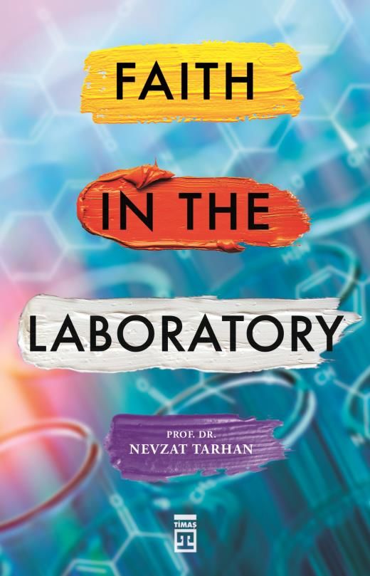Faith İn The Laboratory