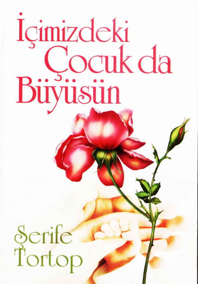 İçimizdeki Çocuk da Büyüsün