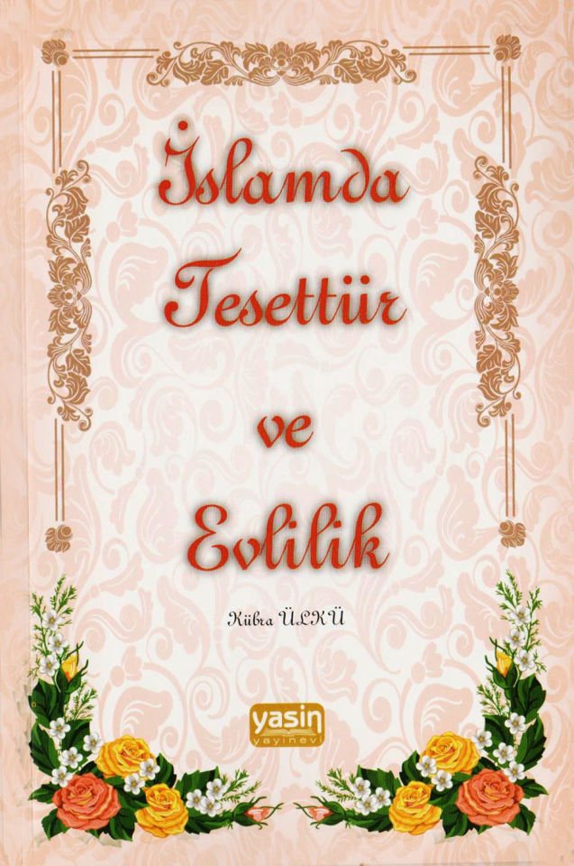 İslamda Tesettür ve Evlilik