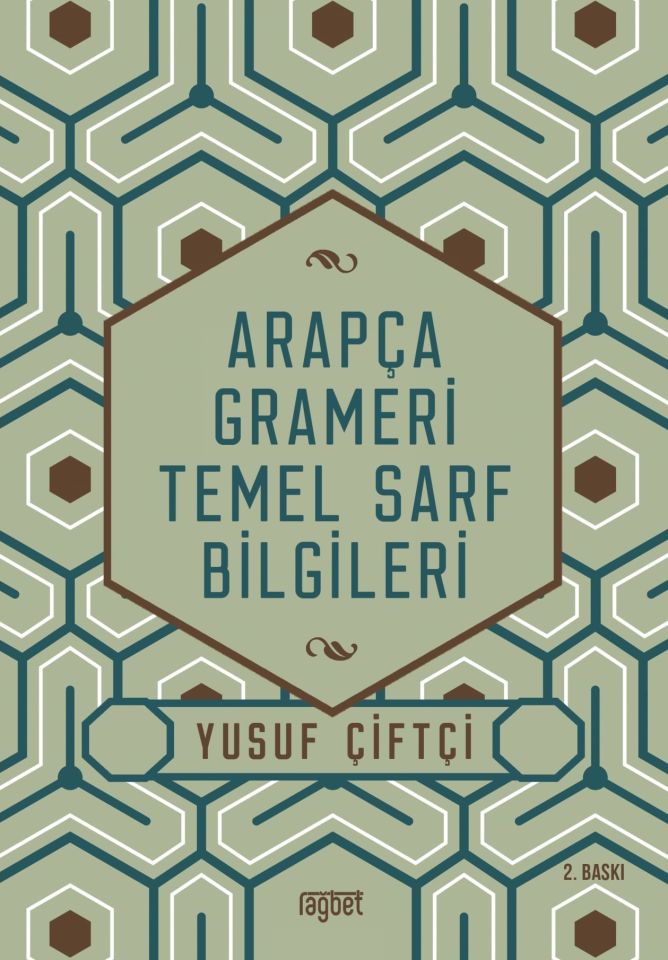 Arapça Grameri Temel Sarf Bilgileri
