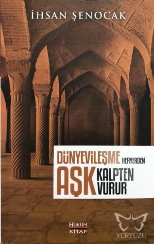 Aşk Kalpten Vurur