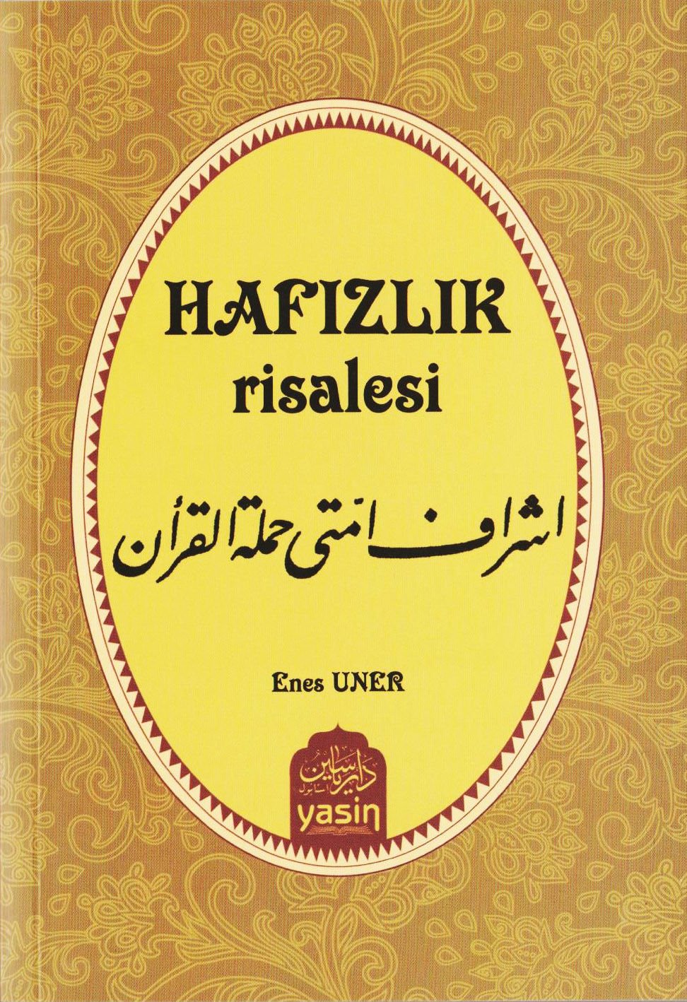 Hafızlık Risalesi