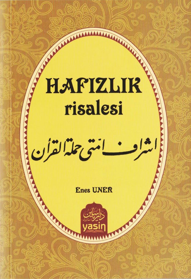Hafızlık Risalesi