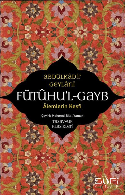 Fütûhu'l-gayb