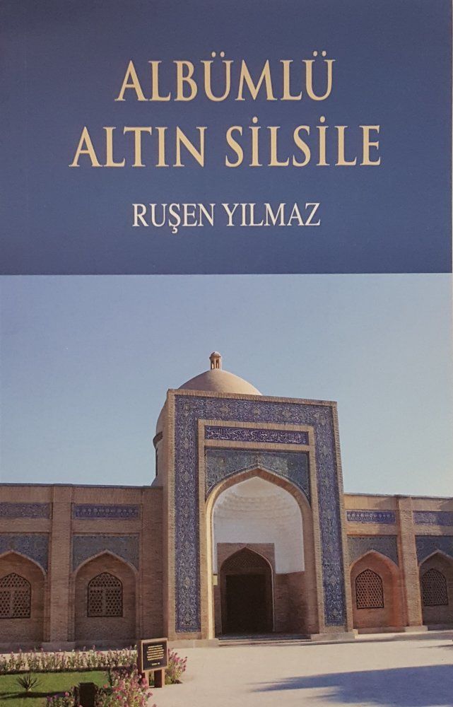Albümlü Altın Silsile