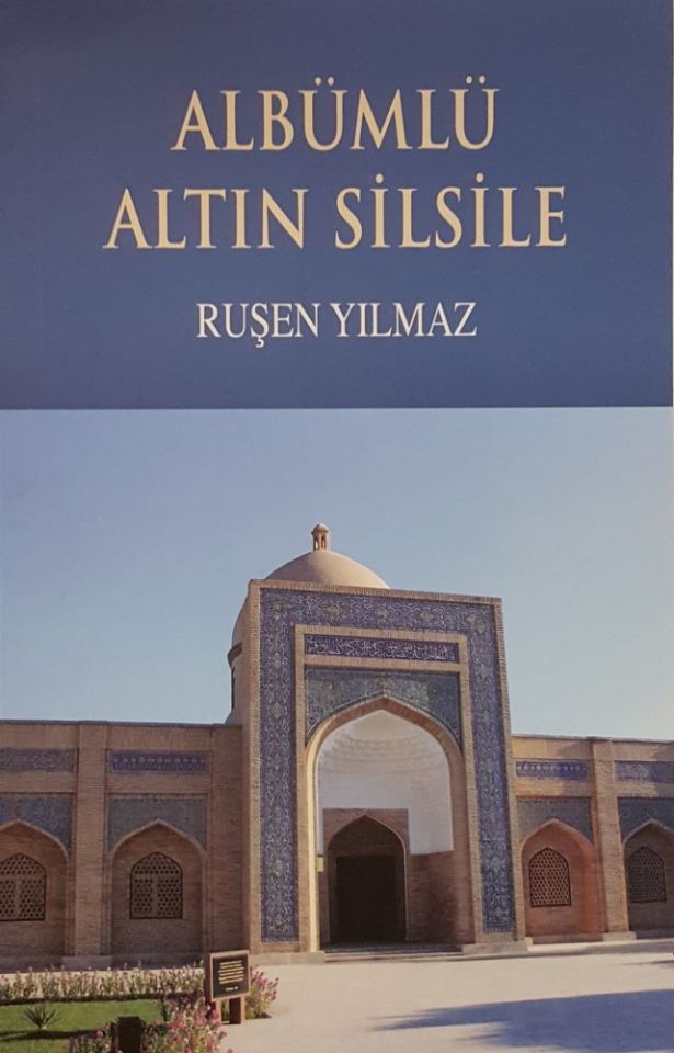 Albümlü Altın Silsile