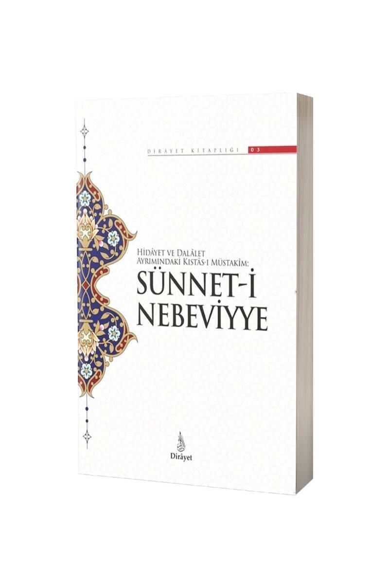 Sünneti Nebeviyye