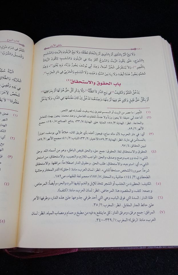 Mülteka Arapça Yeni Dizgi