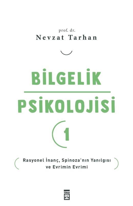 Bilgelik Psikolojisi-1