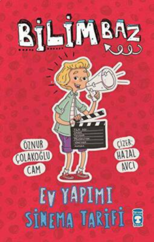 Bırakın Çocuklar Hayal Kursun Seti (3 Kitap)