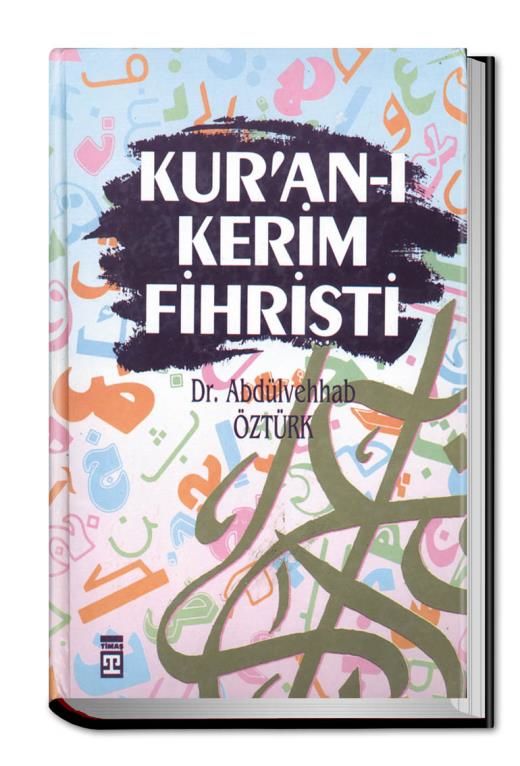 Kur'an-ı Kerim Fihristi
