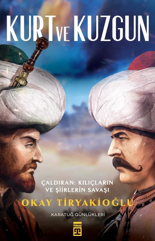 Kurt Ve Kuzgun