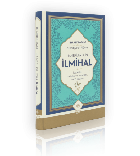 El Hediyetül AlaiyyeHanefiler için İlmihal