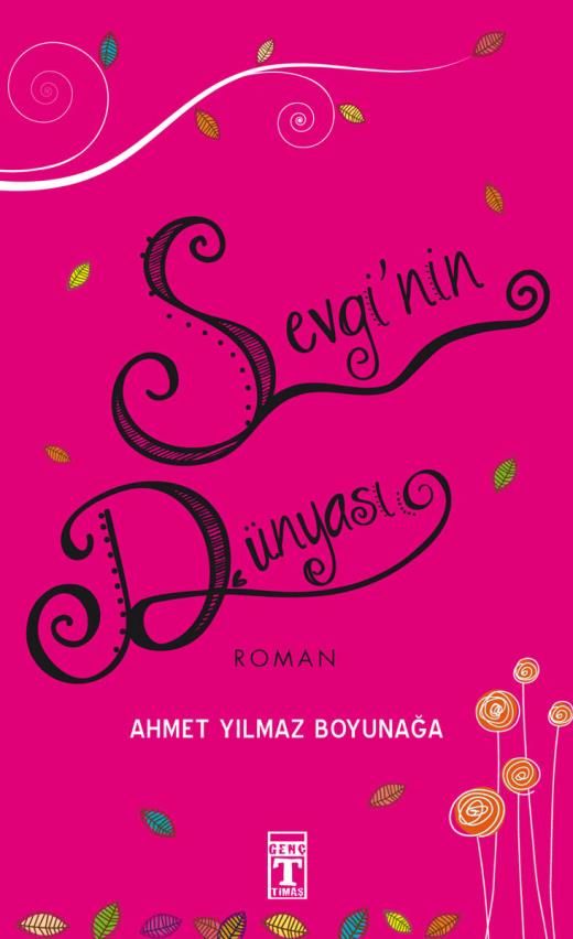 Sevgi'nin Dünyası