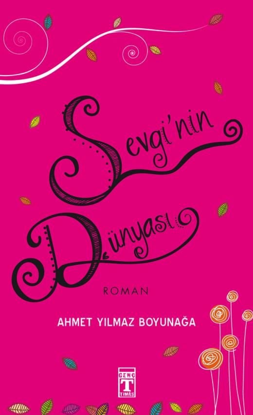 Sevgi'nin Dünyası