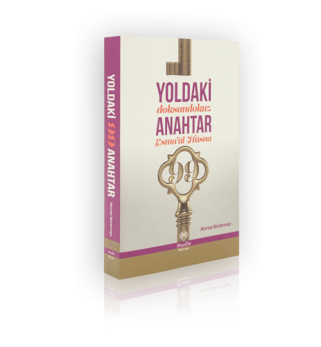 Yoldaki 99 Anahtar Esma'ül Hüsna