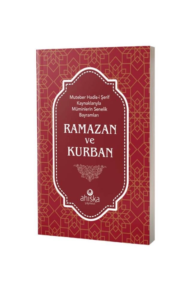 Ramazan Ve Kurban