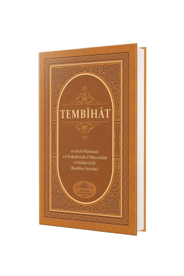 Tembihat - Ciltli