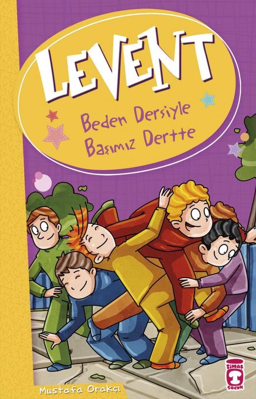 Levent Beden Dersiyle Başımız Dertte - Levent Ve Tayfası 2