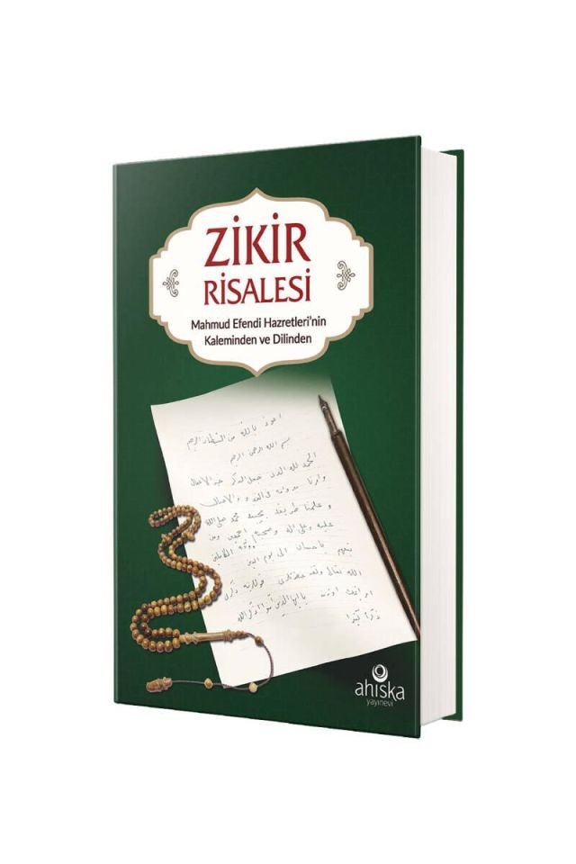 Zikir Risalesi