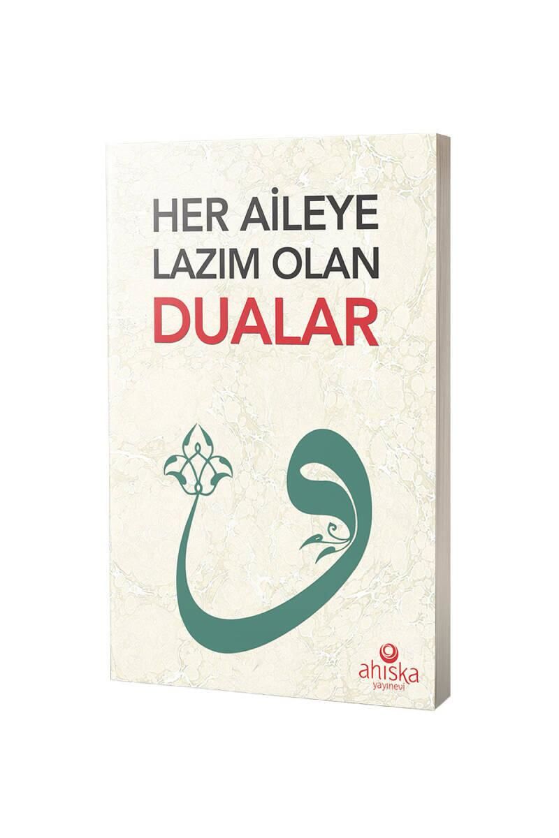 Her Aileye Lazım Olan Dualar
