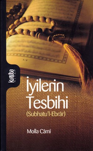İyilerin Tesbihi Subhatul Ebrar