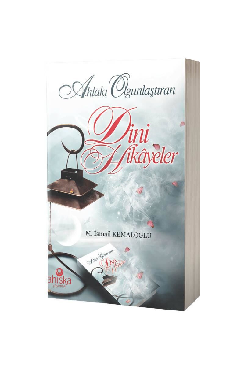 Ahlakı Olgunlaştıran Dini Hikayeler