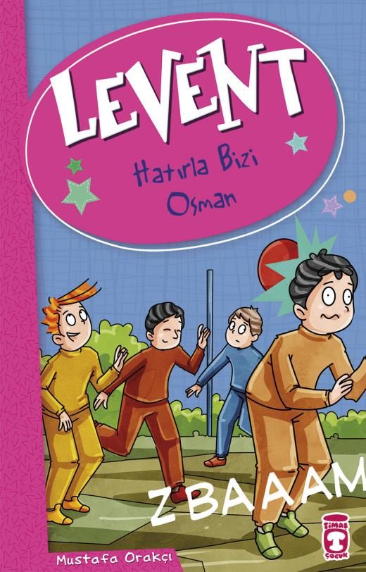Levent Hatırla Bizi Osman - Levent Ve Tayfası 2