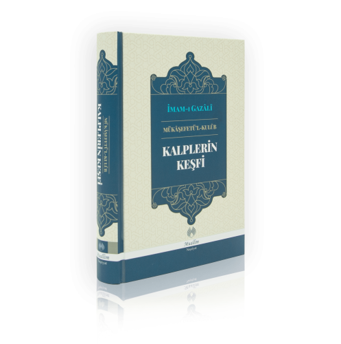 Kalplerin Keşfi Mükâşefetü'l - Kulûb