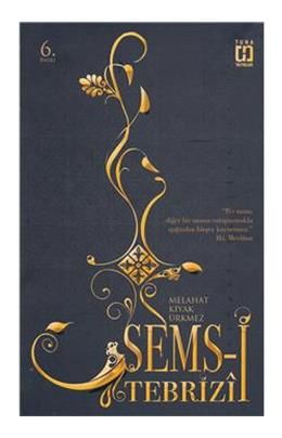 Şems-i Tebrizi