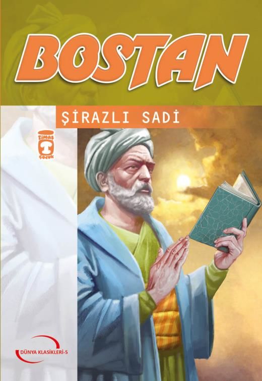 Bostan (Gençlik Klasikleri)