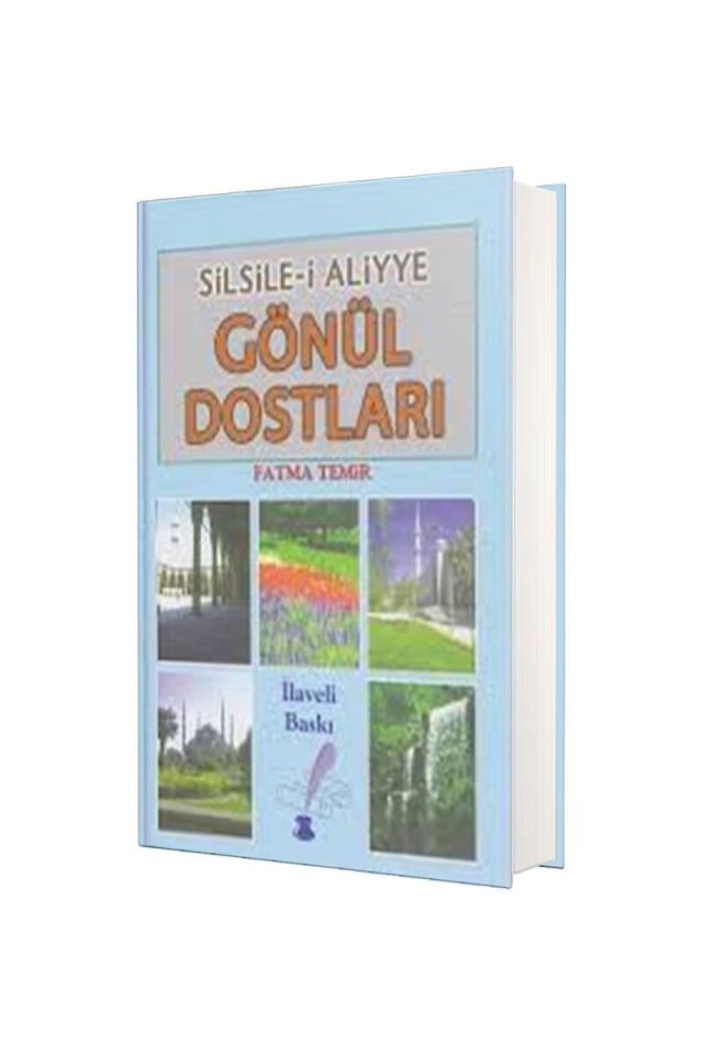 Gönül Dostları