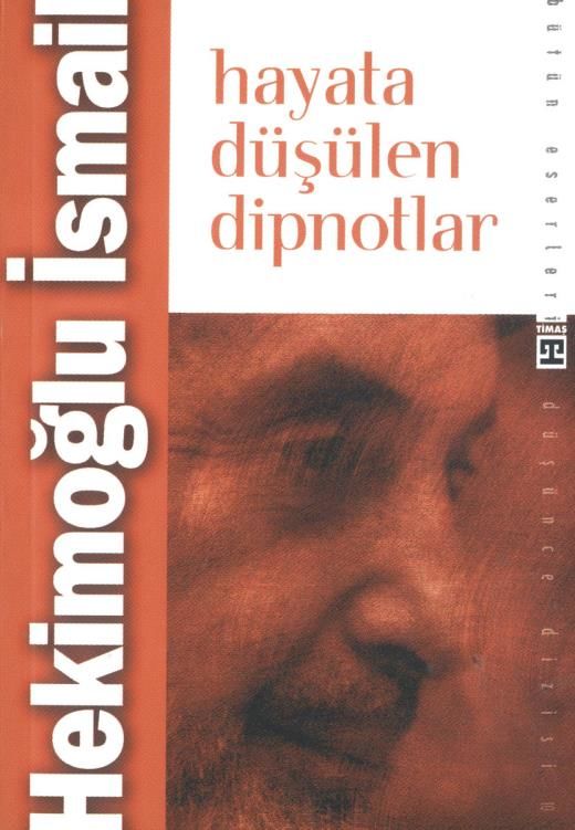Hayata Düşülen Dipnotlar
