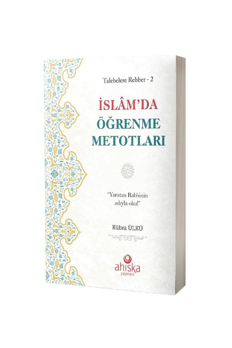 İslamda Öğrenme Metotları