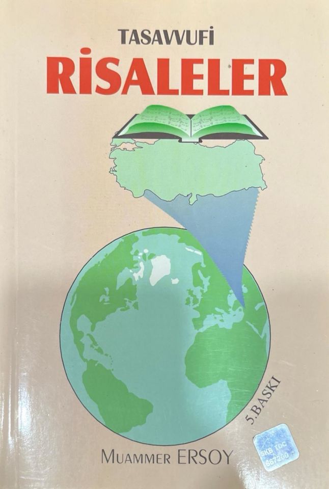 Tasavvufi Risaleler