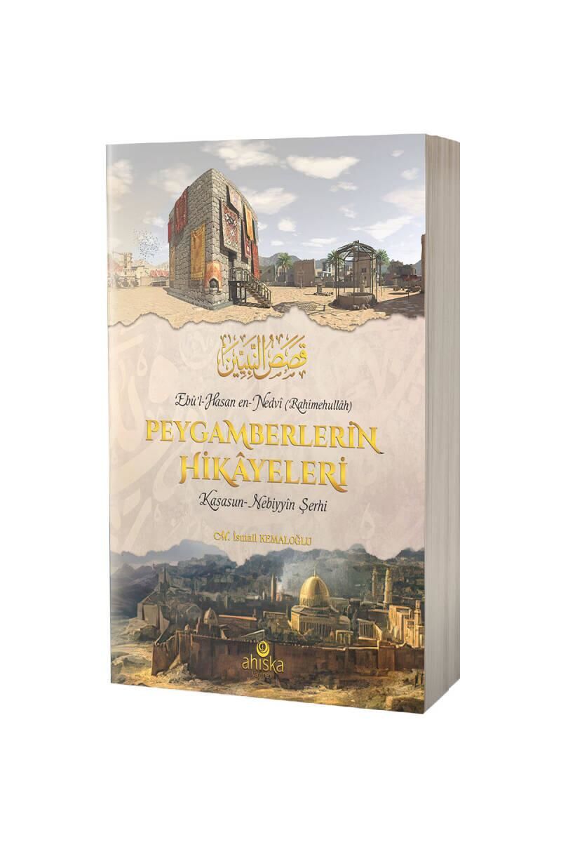 Peygamberlerin Hikayeleri