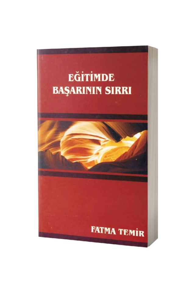 Eğitimde Başarının Sırrı